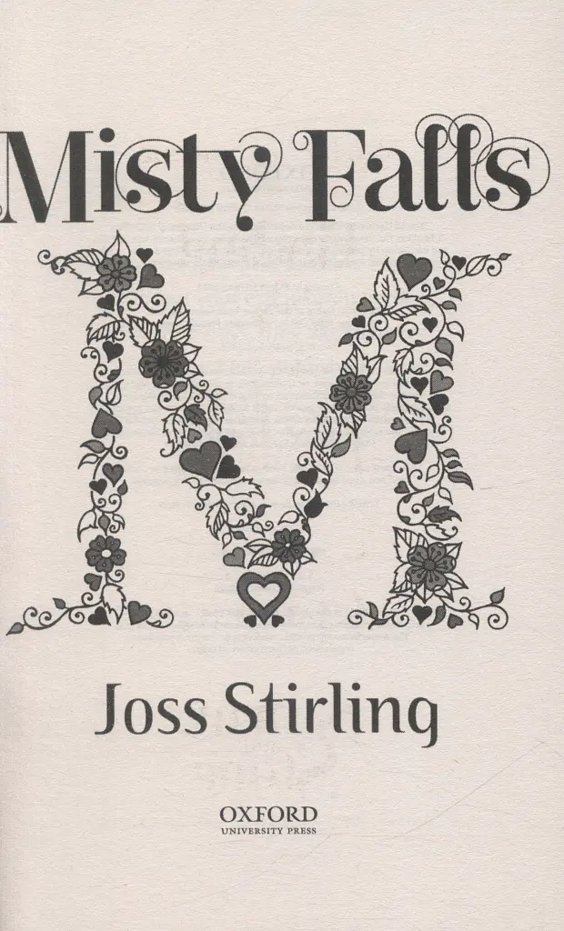 Misty Falls (Savant Series Book 1) - Джосс Стірлінг - фото 3