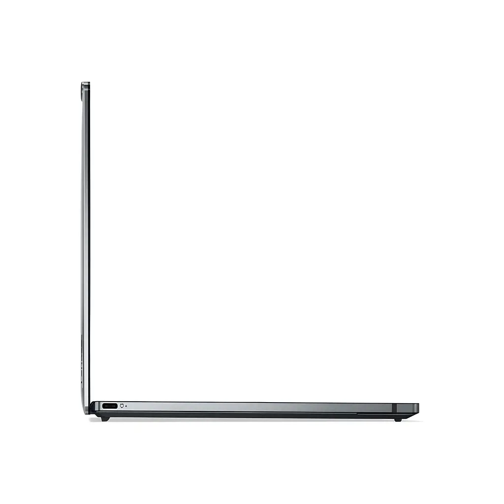 Ноутбук Lenovo ThinkPad Z13 Gen 1, 13.3" 1920x1200 IPS 400nits, AMD Ryzen 7 PRO 6850U 8-core, 16 GB DDR5, 512 GB SSD m2 PCIe, AMD Radeon 680M черный, Windows. slot, 4G LTE CAT4 - фото 7
