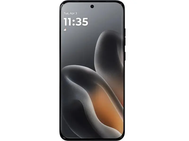 Смартфон Motorola Edge 70 Fusion 8/256GB Silhouette (PBBD0022) - фото 2
