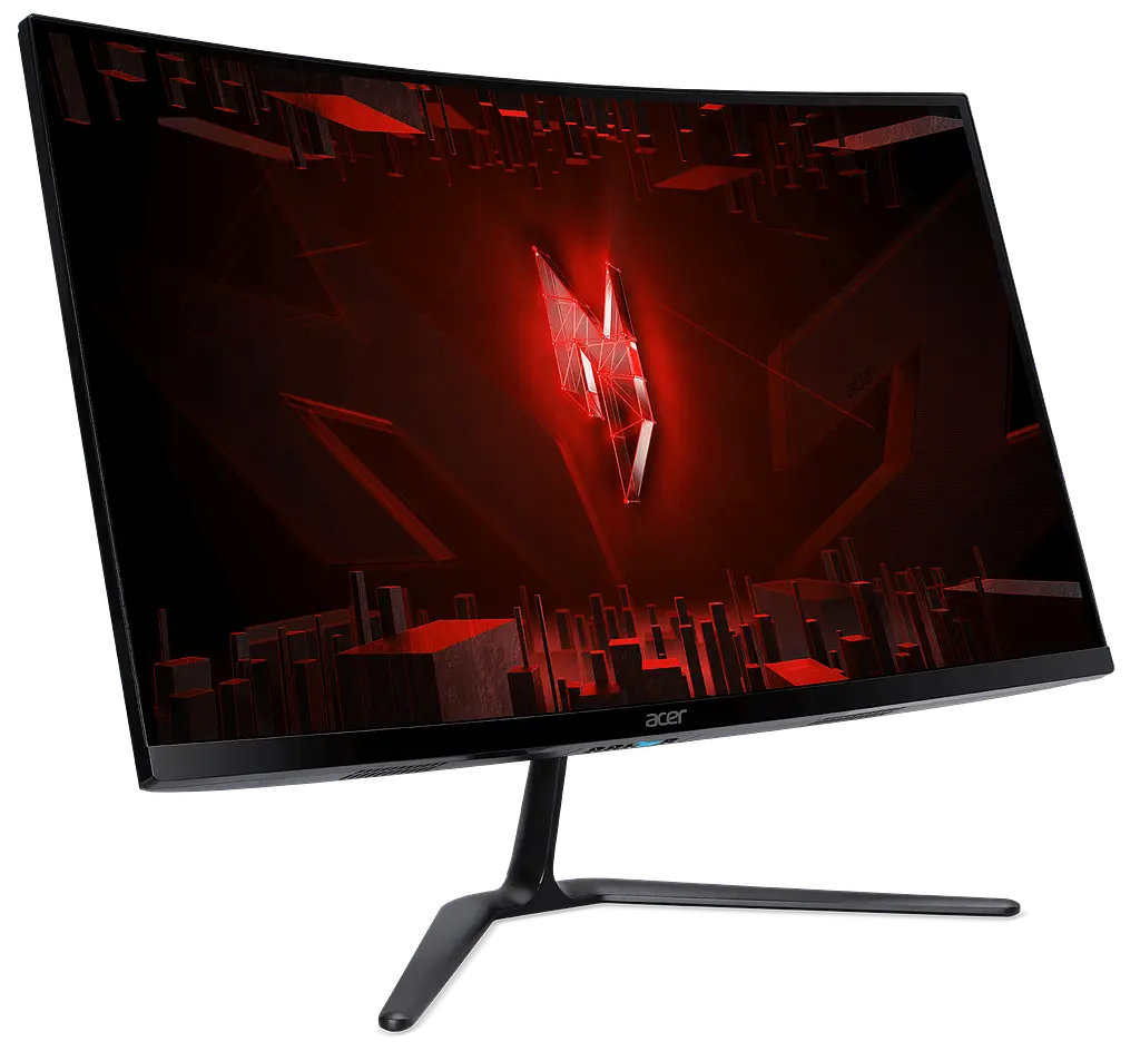 Монiтор 27" Nitro ED270Zbmiipx (UM.HE0EE.Z01) Black Acer teh0027347 - фото 5