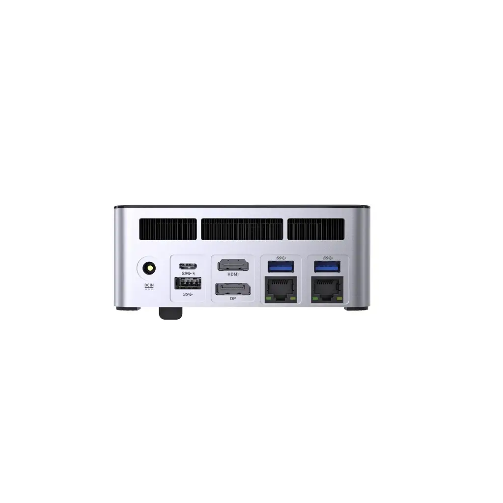 Комп'ютер Machenike Mini GTX (PH94H48) - фото 6