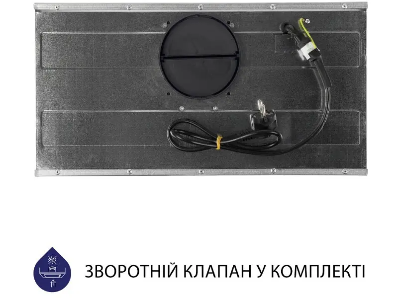Витяжка Minola HBI 5627 I 1000 LED - фото 7