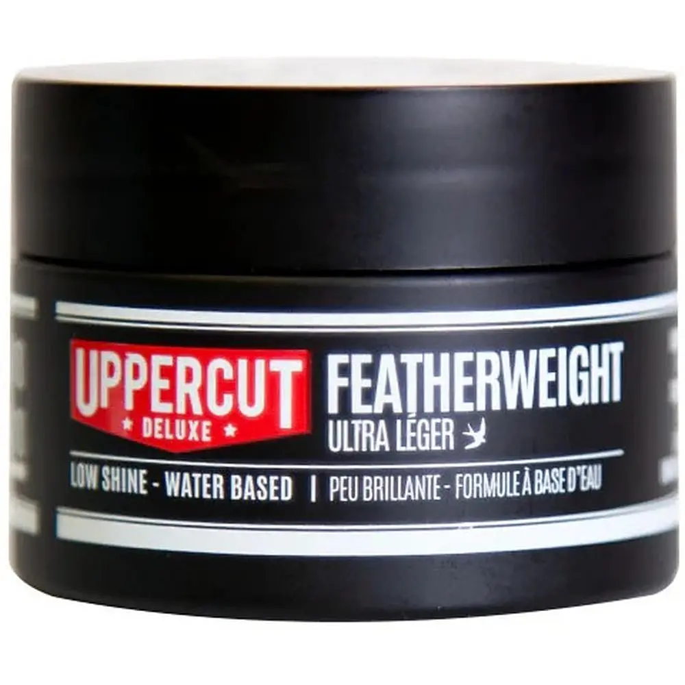 Паста для укладання волосся Uppercut Deluxe Featherweight 30 г - фото 2