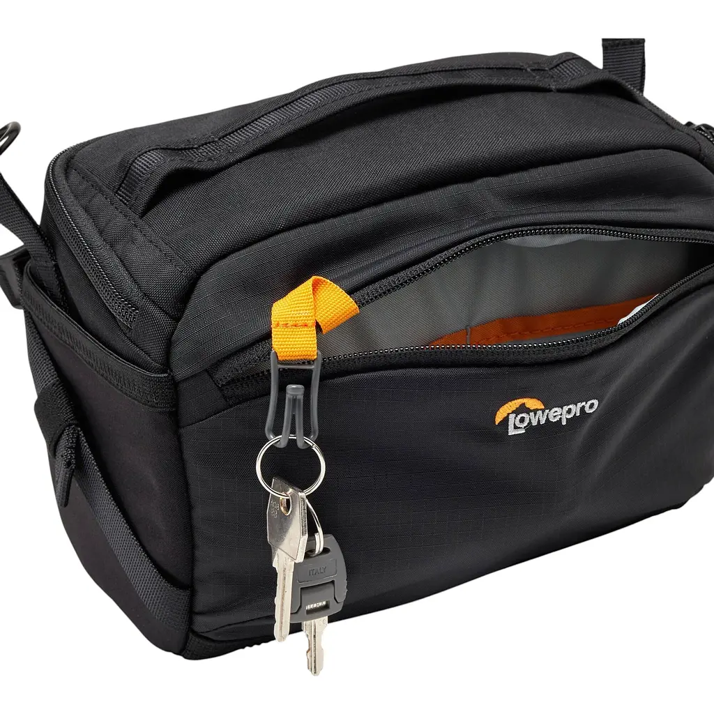 Сумка для фотоаппарата Lowepro ProTactic Lite SLX 110 AW III (LP37494-PWW) [135686] - фото 4