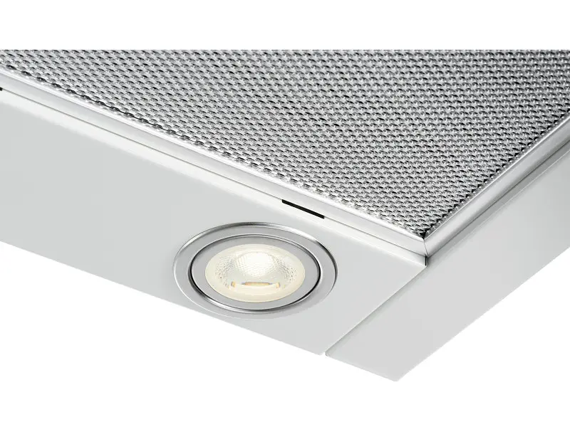 Витяжка Pyramida KX 60 (1000) B WH - фото 4