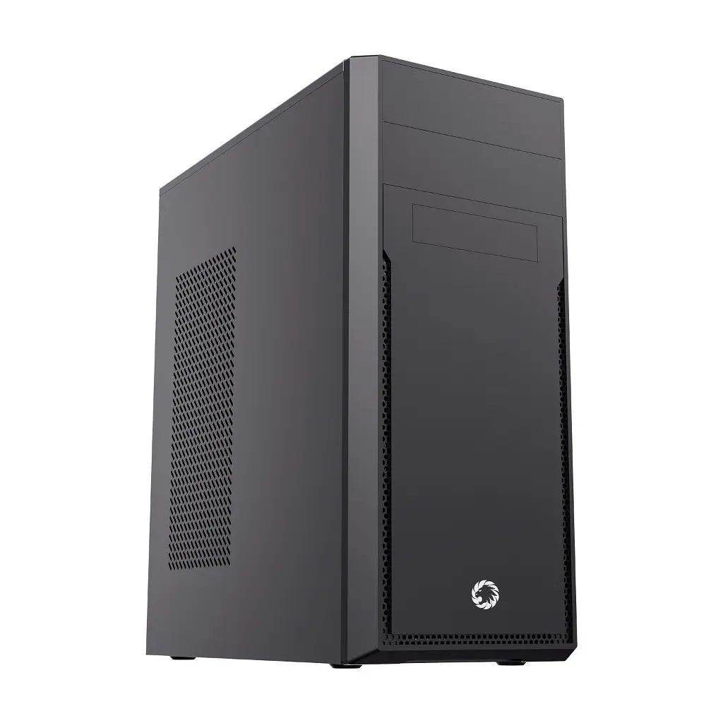 Корпус для ПК Gamemax ET-214-NP 2U3-TYC