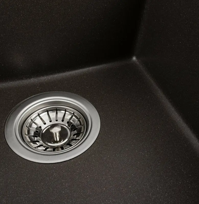 Кухонная мойка Platinum 4150 SOKIL (SP000039601) - фото 3