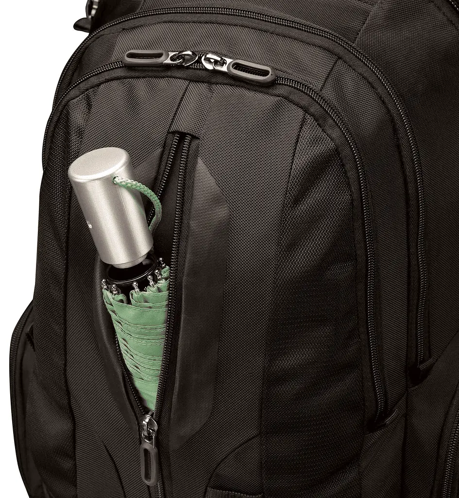 Рюкзак Professional Backpack RBP-217 Black Case logic sum0028078 - фото 8