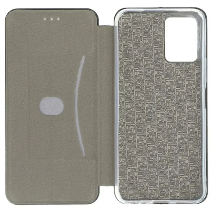 Чохол до мобільного телефона Armorstandart G-Case Vivo Y21 Black (ARM60787) - фото 3