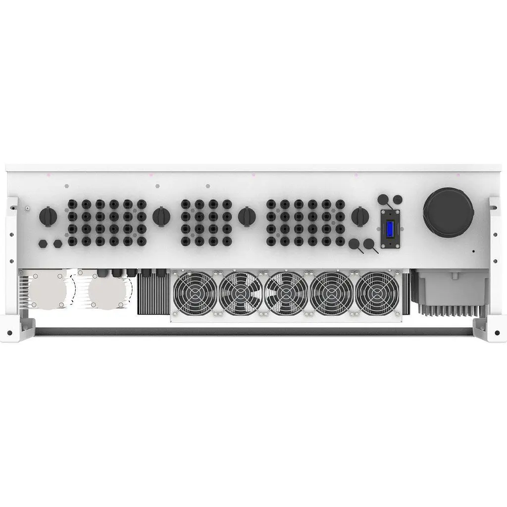 Мережевий сонячний інвертор Deye SUN-130K-G01P3-EU-AM8 [151859] - фото 5
