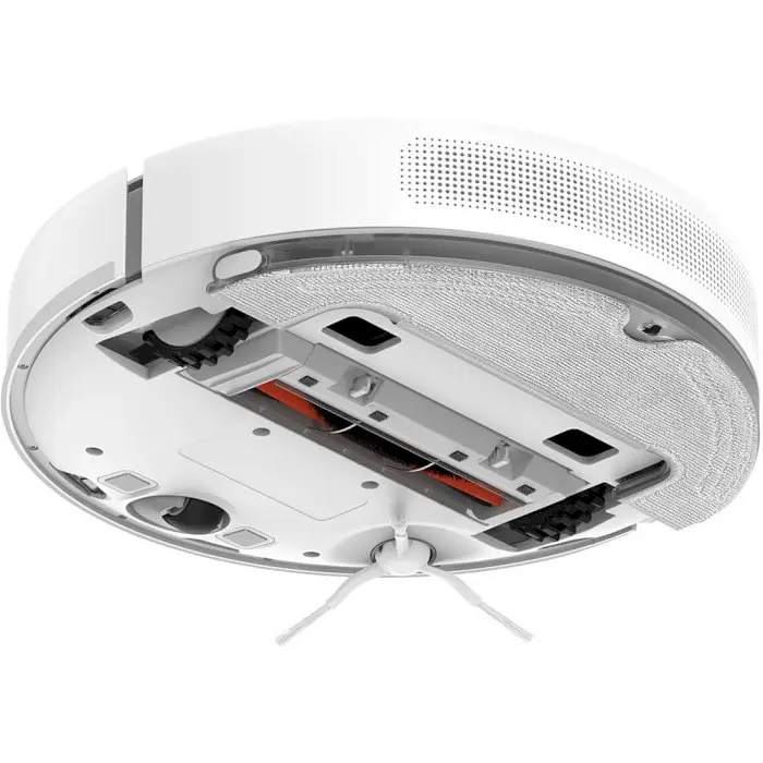 Робот-пилосос Dreame D10 Plus (RLS3D) - фото 7