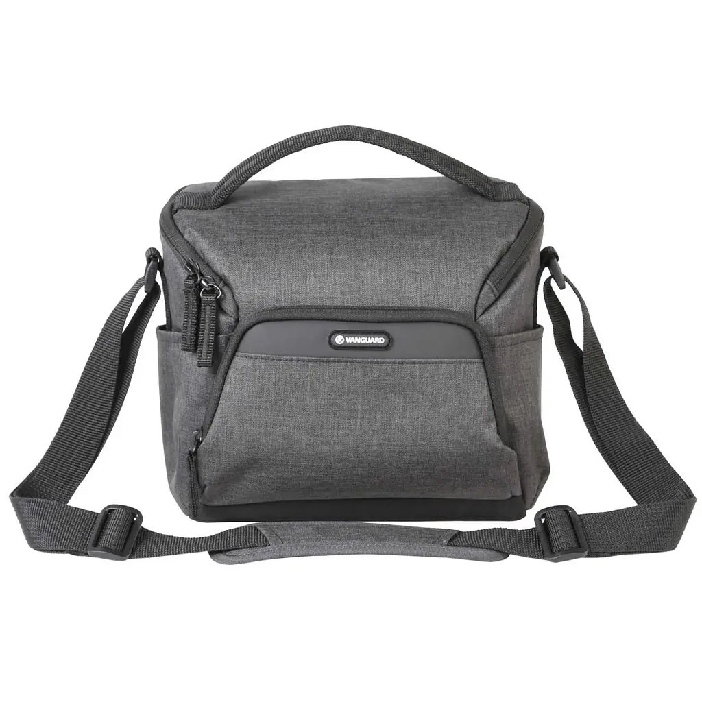 Сумка Vanguard Vesta Aspire 21 Gray (Vesta Aspire 21 GY) - фото 3