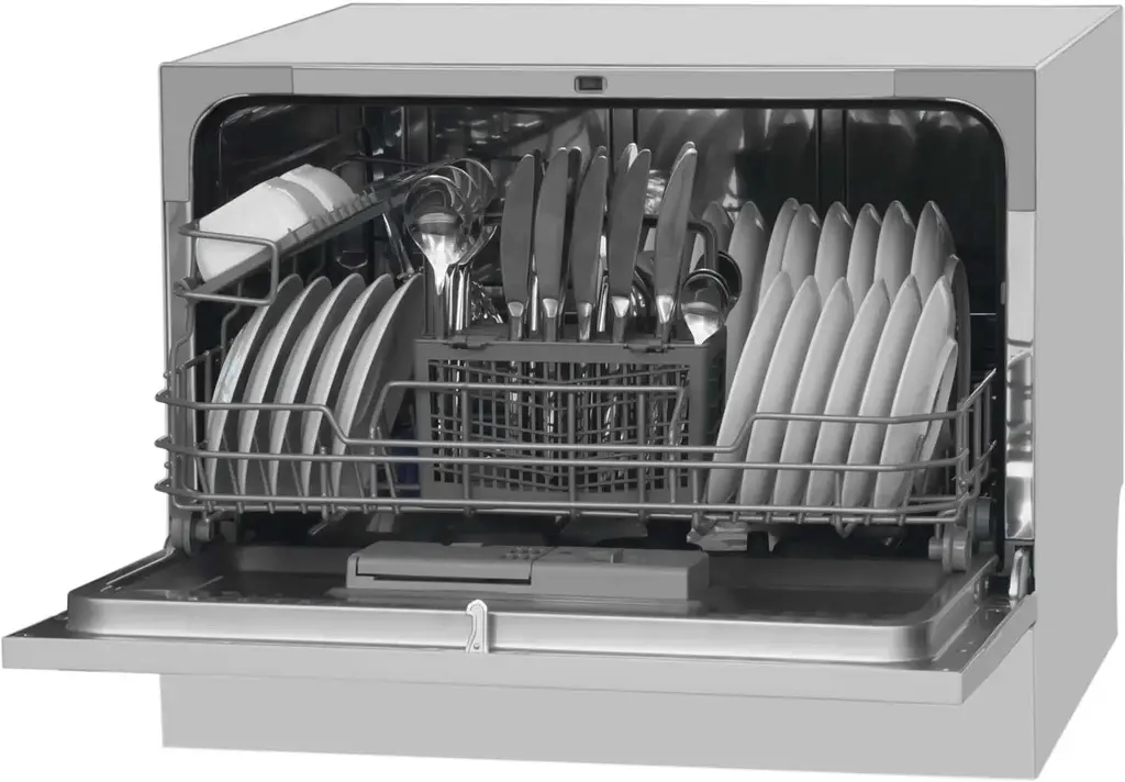 Посудомоечная машина Hansa ZWM556SH - фото 2