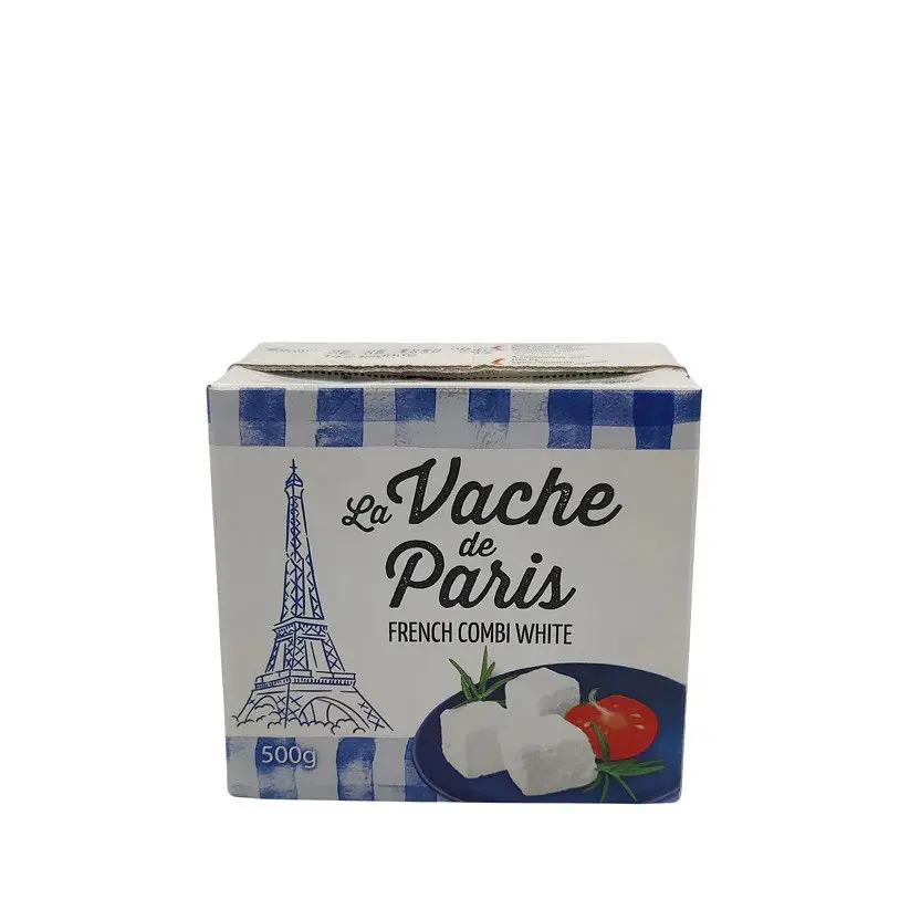 Сир фета Flechard Le Vache De Paris 500 г