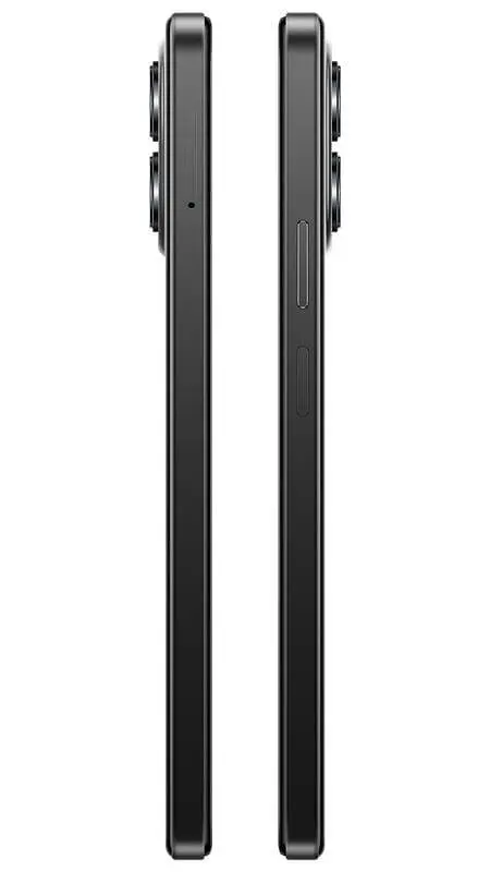 Смартфон Tecno Pova 7 Neo LJ6 8/128Gb Geek Black 4894947084249 UA UCRF - фото 6