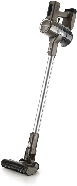 Аккумуляторный пылесос Hisense HVC6463DA (6993839) - фото 3