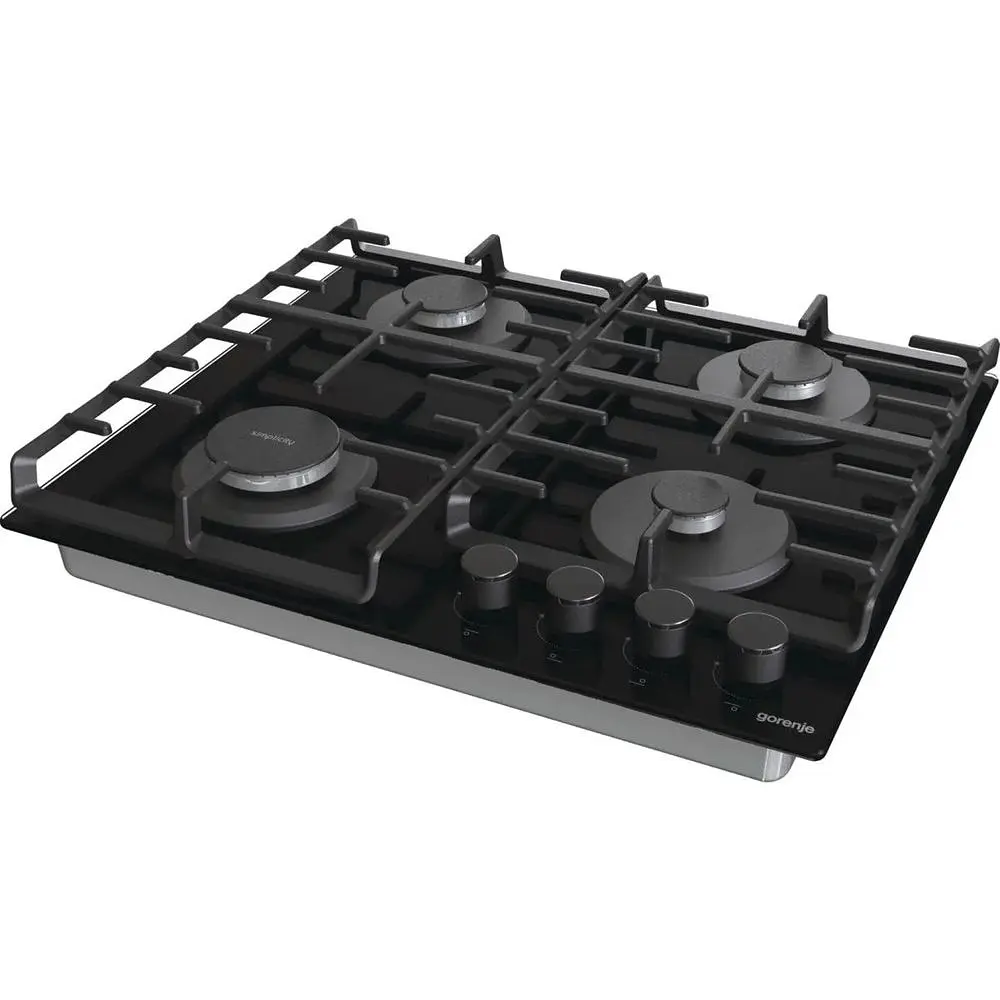 Газова варильна поверхня Gorenje GT642SYB [113273] - фото 3