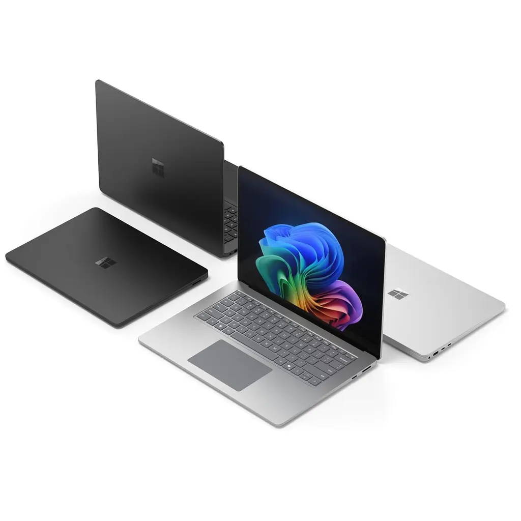 Ноутбук Microsoft Surface 7 EP2-22656,2496 x 1664,236V 8 C/8 T,2.1 GHz - 4.7 GHz,16 GB LPDDR5X,512 GB - фото 3