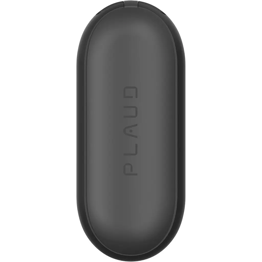 Диктофон Plaud NotePin ChatGPT Cosmic Gray (NP-64G-GR) [135958] - фото 3