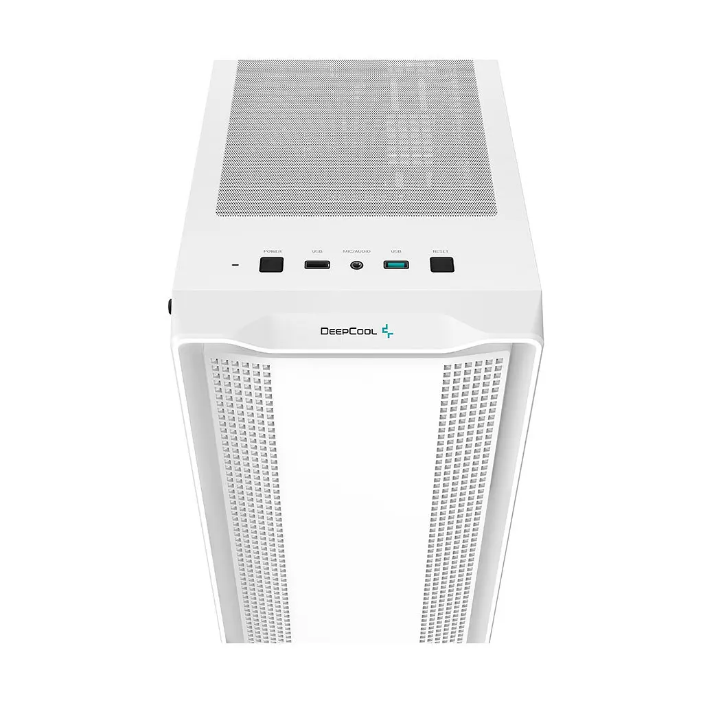 Корпус DeepCool CC560 V2 White R-CC560-WHGAA4-G-2 - фото 10