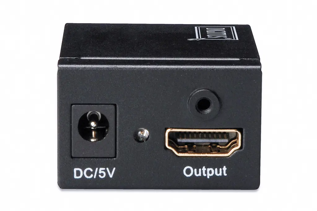 Повторювач Digitus HDMI Full HD, 35м - фото 3