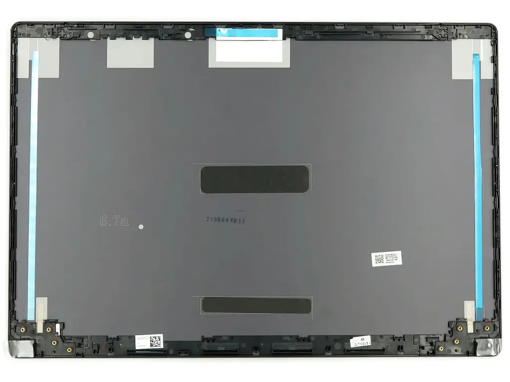 Корпус ноутбука / кришка екрана / кришка матриці для ноутбука Acer Aspire 5 A515-44, A515-45, A515-46, A515-54, A515-55 (60.HGLN7.002) Оригінал від Acer, Кришка матриці - фото 2