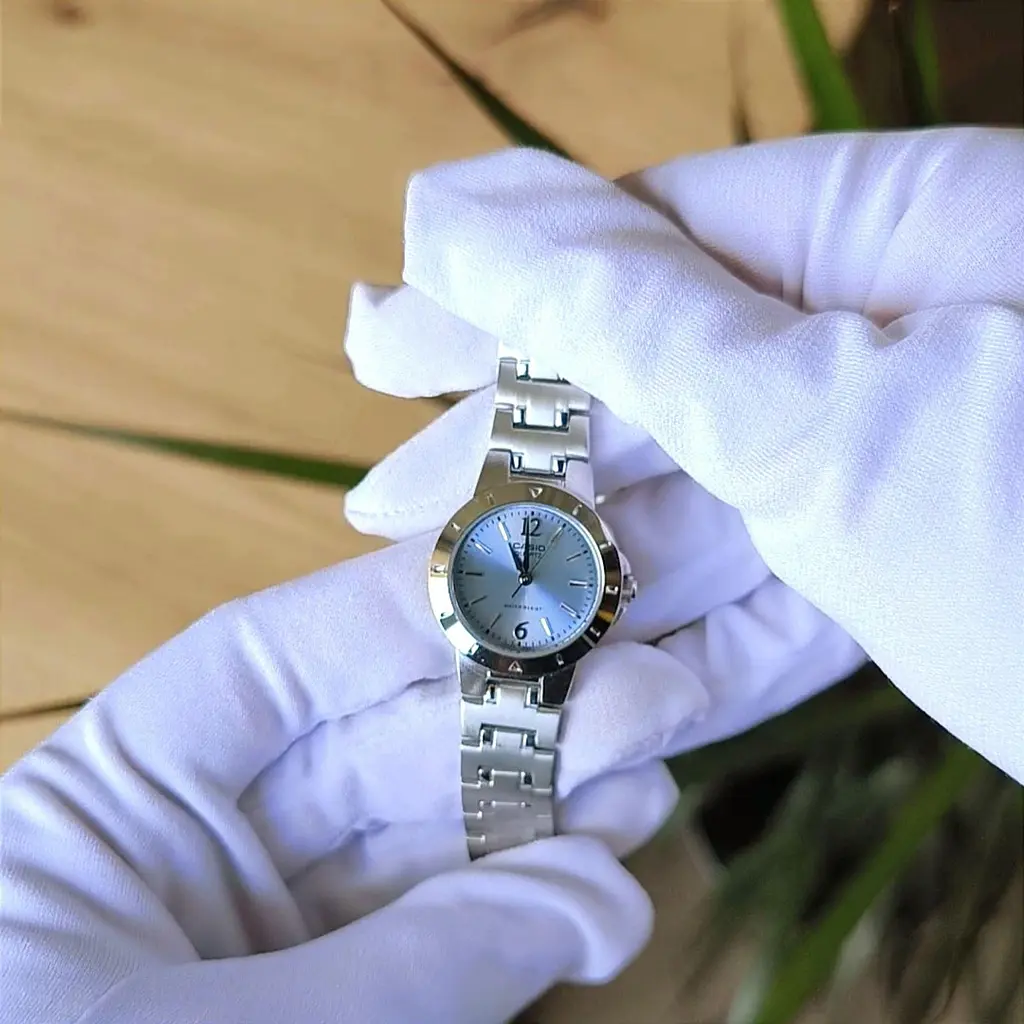Годинник Casio LTP-1177A-2AEF - фото 2