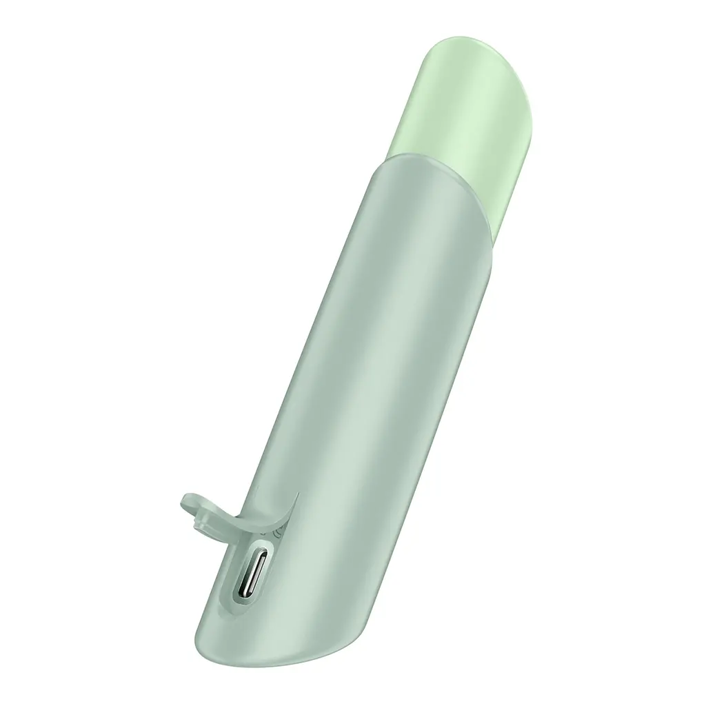 Вакуумний стимулятор Satisfyer Naughty Kiss, магнітна технологія 3D Air Pulse Satisfyer IG078557; SX2162 100854 - фото 6