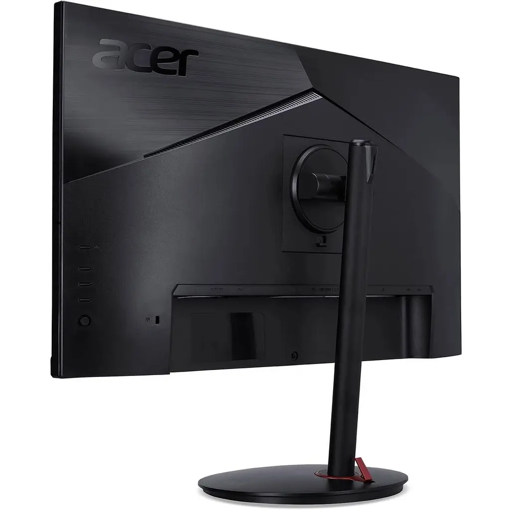 Монітор 27" Acer Nitro XV272UW2bmiiprx QHD IPS 240Hz (UM.HX2EE.201) - фото 4