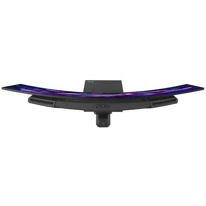 Монітор ASUS ROG Strix OLED XG34WCDMTG (90LM0B10-B02171) - фото 9