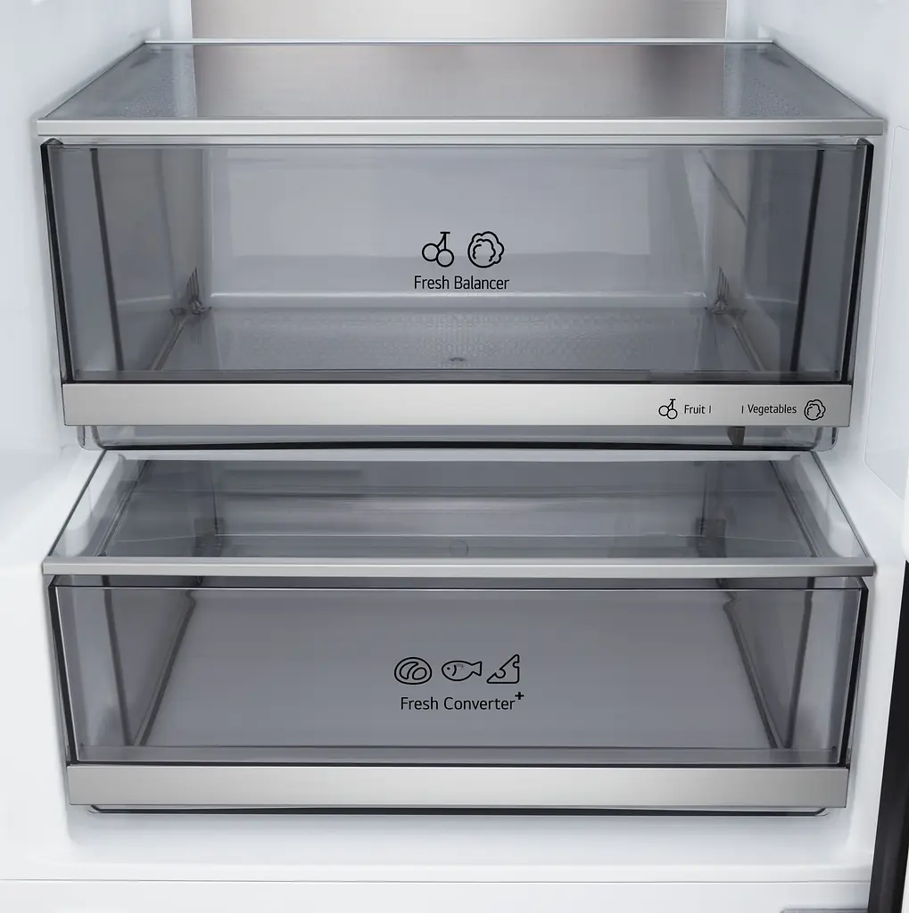 Холодильник LG GC-B509ETKM - фото 15