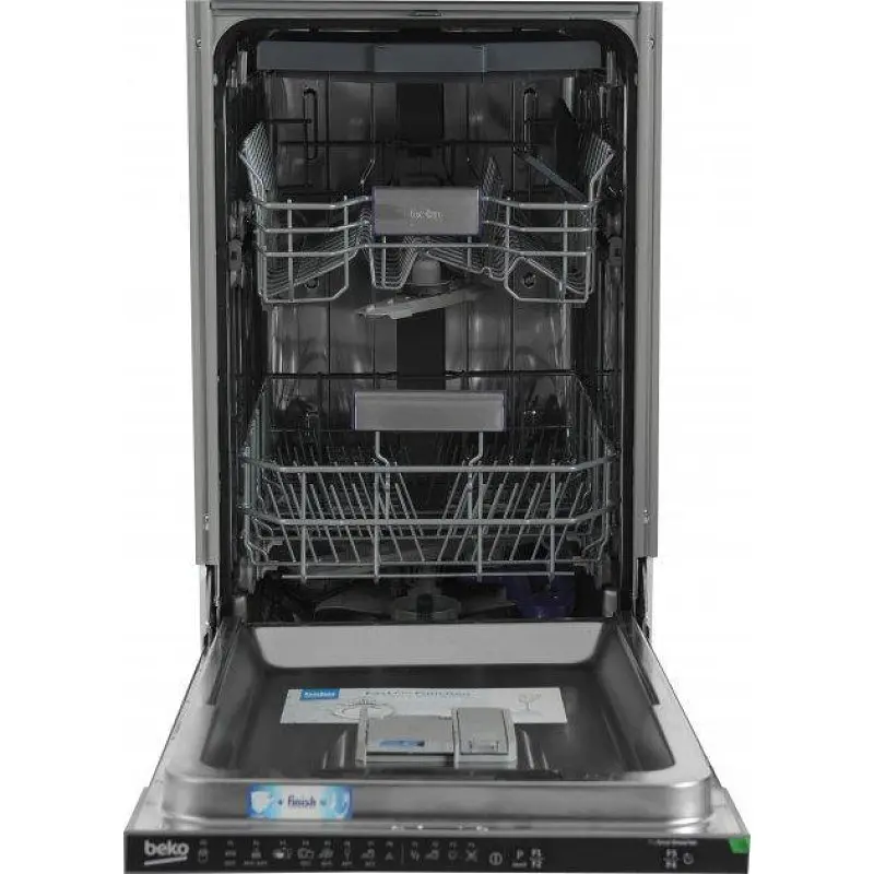 Посудомийна машина Beko DIS28123 - фото 2