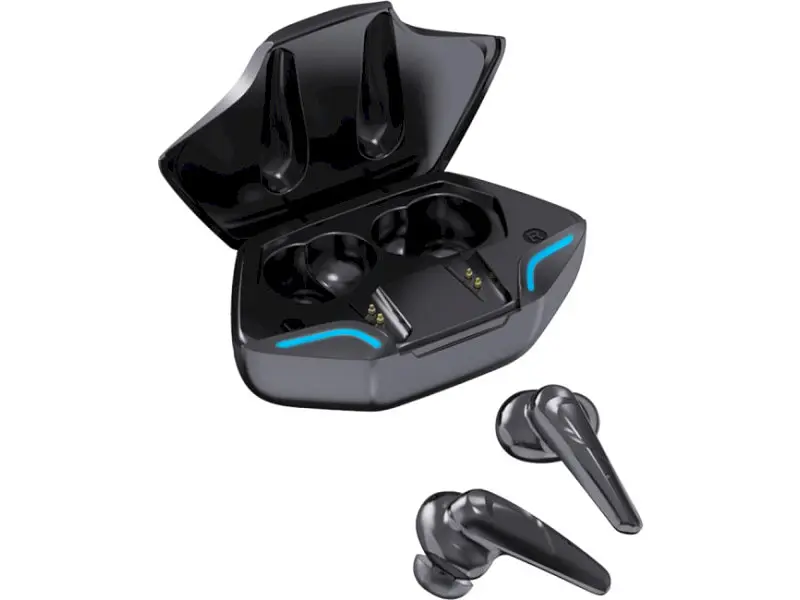 Навушники Media-Tech Cobra Pro Rhoid Black (MT3607) - фото 3