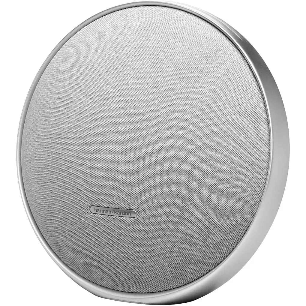 Портативная акустика Harman/Kardon Onyx Studio 9 Gray [HKOS9GRYEP] [133334] - фото 3