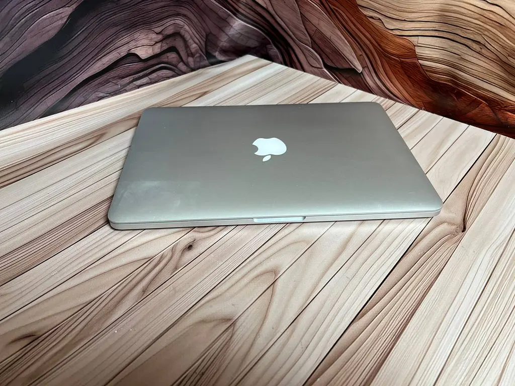 Б/в Ноутбук Apple MacBook Pro 13.3" 2015 A1502 i5-5257U/16/256 (C02QG0ZMFVH6) - фото 7