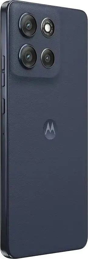 Смартфон Motorola Moto G86 Power 12/256GB Spellbound PB8X0046 UA UCRF - фото 4