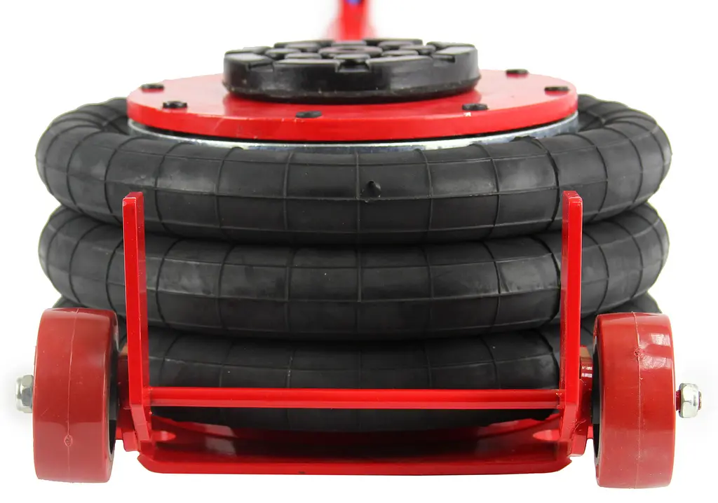 Домкрат Mar-Pol М80131/2 пневматичний 3.5 т - фото 6