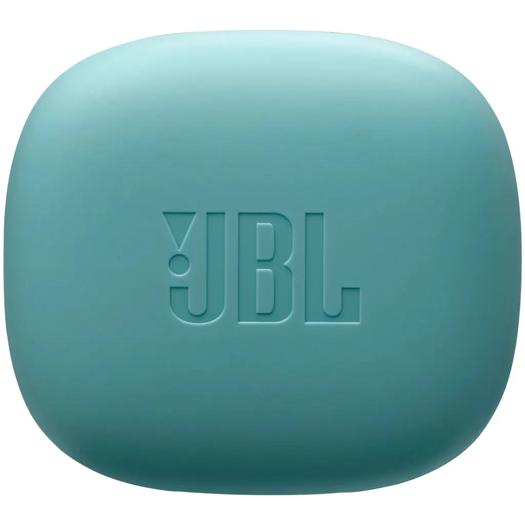 Навушники JBL Wave Flex 2 Blue (JBLWFLEX2BLU) - фото 9