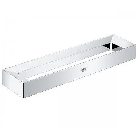 Вішак для рушника Grohe Selection Cube 40766000, Хром