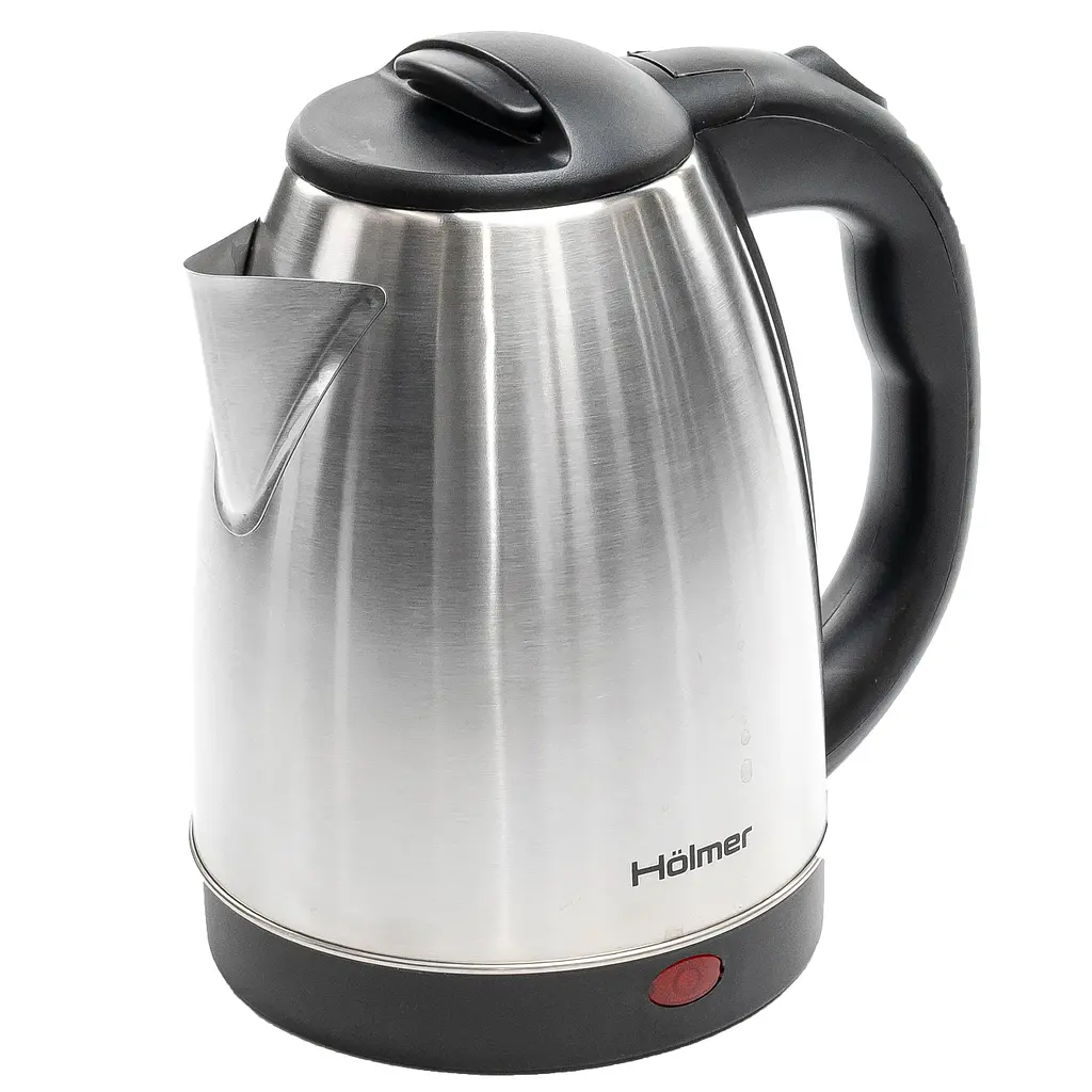 Уцінка. Електрочайник Hölmer 1.8 л 1500 Вт (HKS-1102)  - фото 2