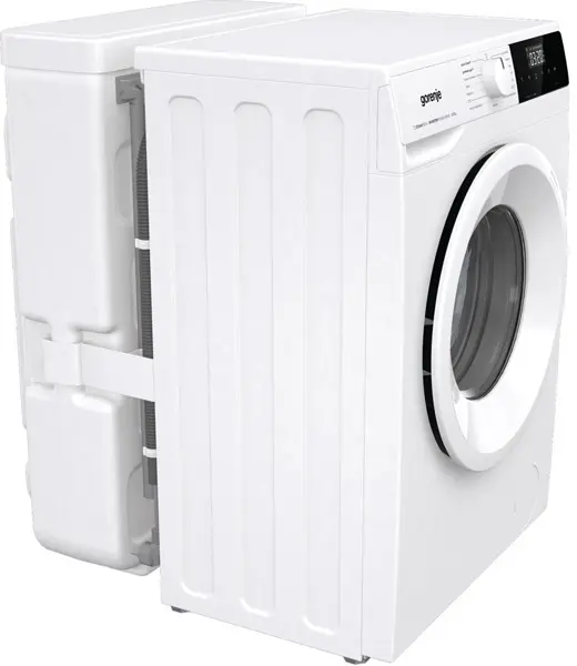 Пральна машина Gorenje WNHPI72SCSIRV - фото 4