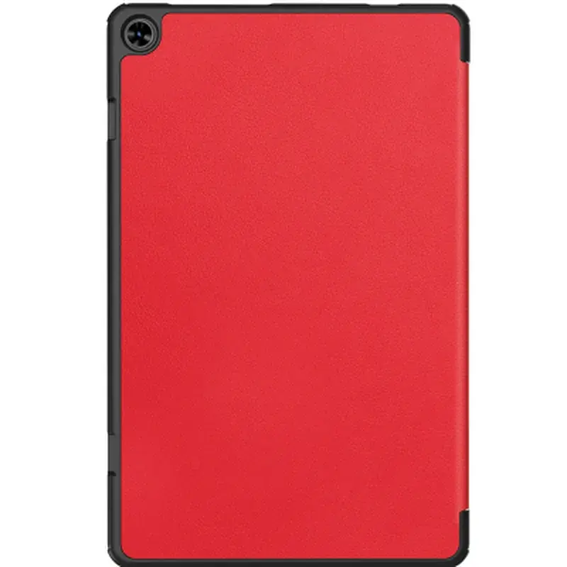 Чохол до планшета BeCover Smart Case Teclast T50 2022 11" Red (709900) - фото 3