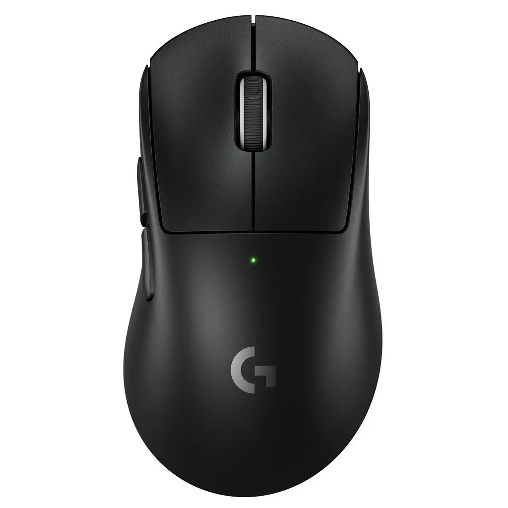 Мышь беспроводная Logitech G Pro X Superlight 2 Dex Black (910-007357)