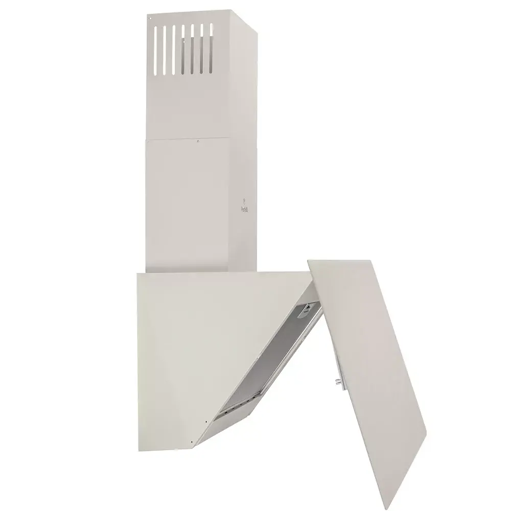 Вытяжка декоративная наклонная Perfelli DNS 6422 D 850 IV LED - фото 5