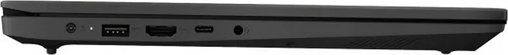 Lenovo Ноутбук Lenovo V15-G4 15.6" FHD IPS AG, Intel i3-1315U, 8GB, F256GB, UMA, Win11P, чорний - фото 8