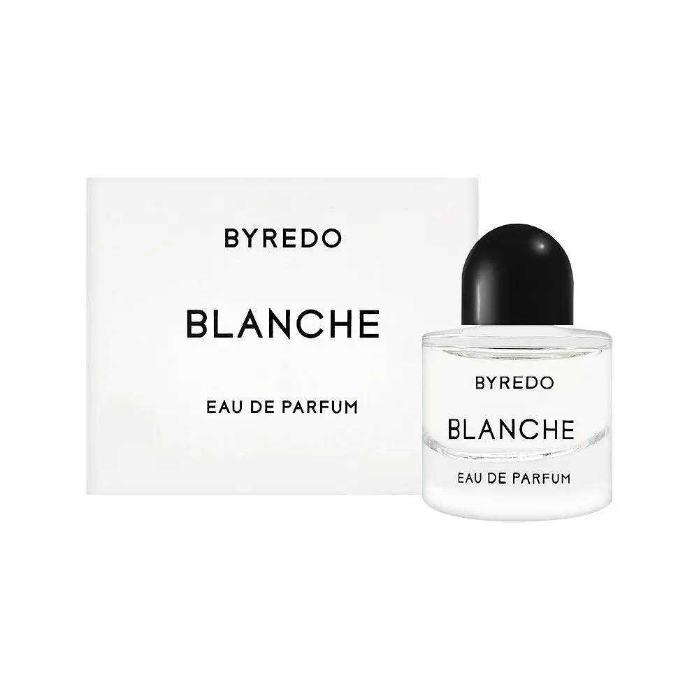 Оригінал Мініатюра Byredo Blanche 8 мл Парфумована вода