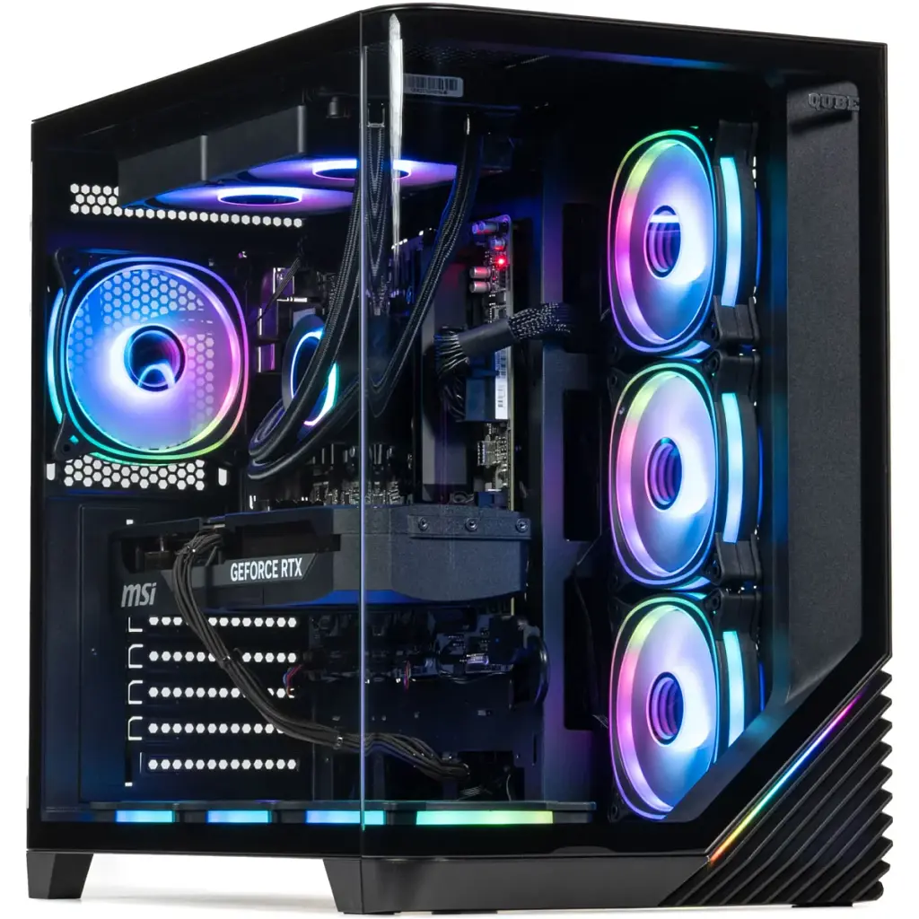 Комп'ютер Artline Gaming X96 Windows 11 Home (X96v104Win)
