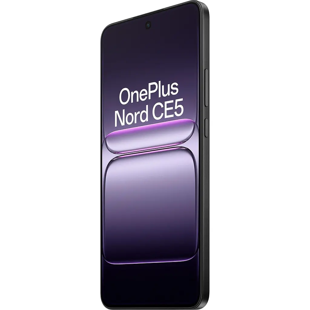 Смартфон OnePlus Nord CE5 8/256GB Black Infinity [5011113522] [143679] - фото 4