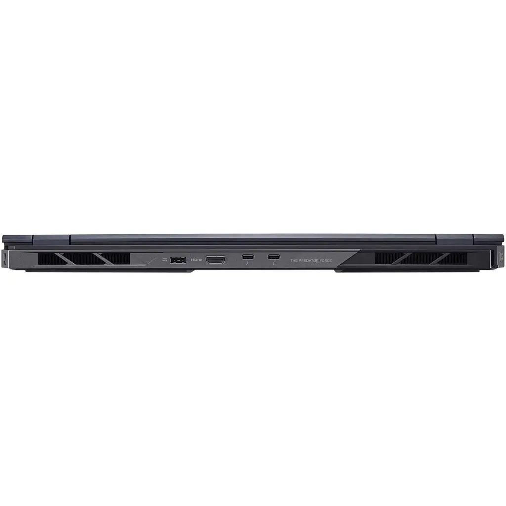 Ноутбук Acer 18 Predator Helios PH18-73 WQUXGA IPS/U9-275HX/96GB/4TB/RTX 5090 24GB/Win11P/Black (NH.QVWEU.002) - фото 9