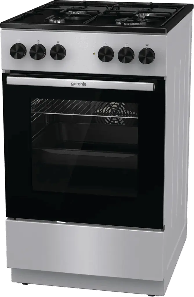 Комбінована плита Gorenje MEK3011SB (6816076) - фото 5